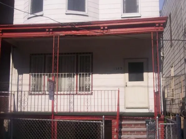 1389 Crotona Ave, Bronx, NY 10456