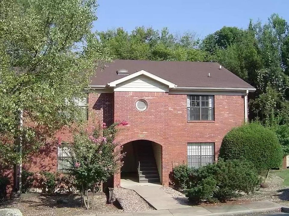 Oakwood Gardens 3500 S North St Fort Smith, AR Zillow Apartments for Rent in Fort Smith