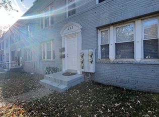 1212 16th St NE APT 1, Washington, DC 20002