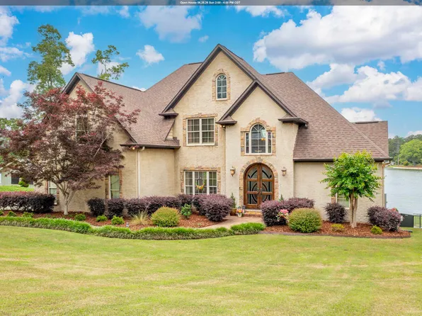 7017 Blackberry Ln, Pell City, AL 35128