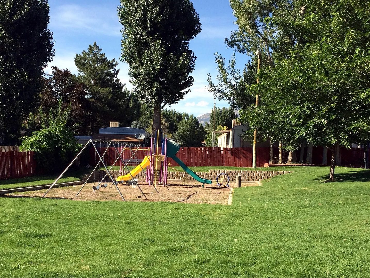 Charming Orem home — Photo 4