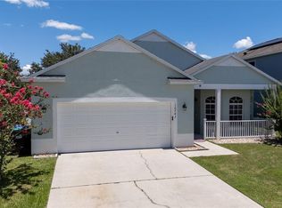 10743 Derringer Dr, Orlando, FL 32829