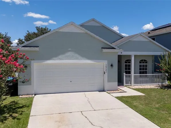 10743 Derringer Dr, Orlando, FL 32829