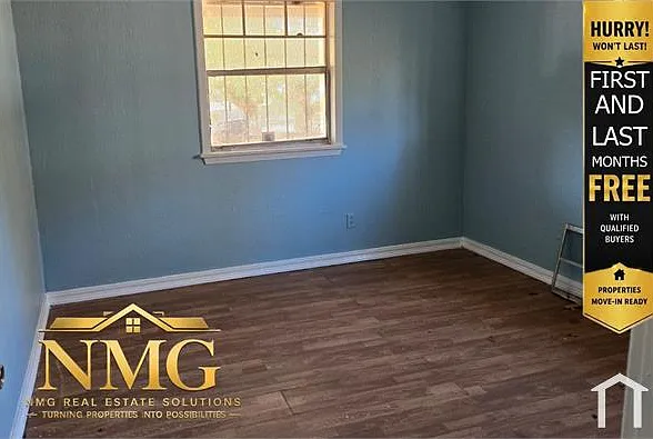 3380 Shady Oaks St #D — Photo 1
