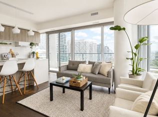 5 Soudan Ave #2004, Toronto, ON M4S0B1