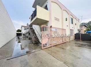 13631 Vanowen St APT 5, Van Nuys, CA 91405