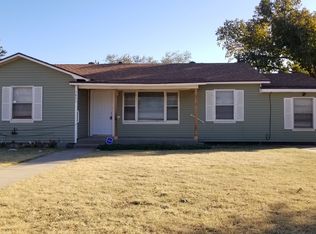 3805 35th St, Lubbock, TX 79413