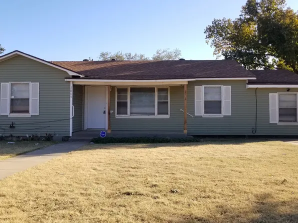 3805 35th St, Lubbock, TX 79413