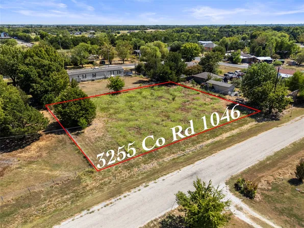 3255 County Road 1046, Farmersville, TX 75442