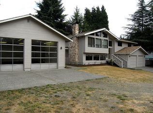 7224 NE 155th St, Kenmore, WA 98028