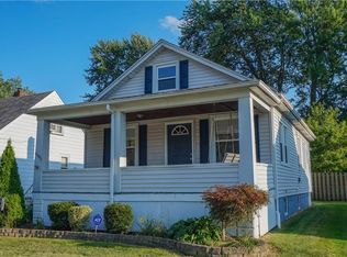20957 Belvidere Ave, Fairview Park, OH