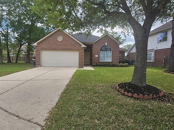 2nd image of 3114 Black Hawk Trail Ct