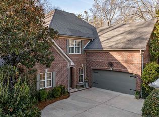 2313 Christopher Knl, Birmingham, AL 35243