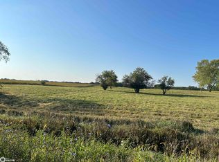 1552 245th St, Donnellson, IA 52625