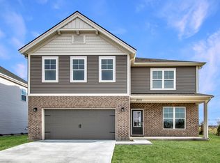 2010 Pebble Wood Dr LOT 1, Owensboro, KY 42303