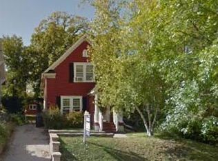 4004 Aldrich Ave S, Minneapolis, MN 55409