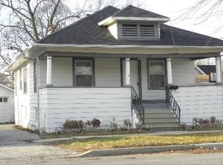 909 Madison St, Lockport, IL 60441
