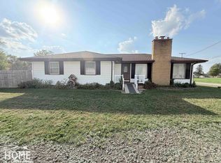 404 Woodard St, Oakley, MI 48649
