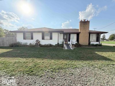 404 Woodard St, Oakley, MI, 48649