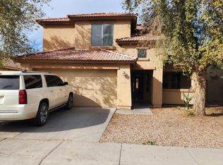 8810 W Toronto Way, Tolleson, AZ 85353