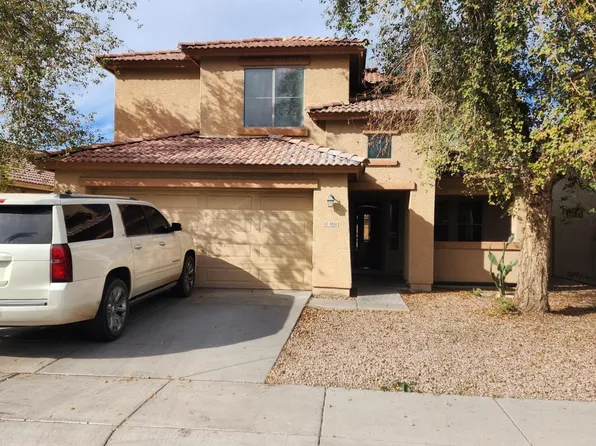8810 W TORONTO Way, Tolleson, AZ 85353