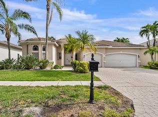 9641 Parkview Ave, Boca Raton, FL 33428