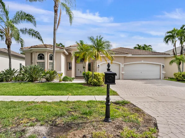 9641 Parkview Avenue, Boca Raton, FL 33428