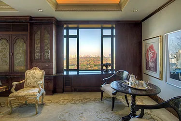 Sold by Brown Harris Stevens