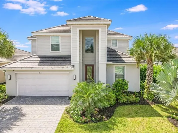 2172 Cara Cara WAY, NAPLES, FL 34120