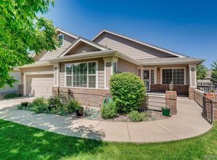 3920 Miller St, Wheat Ridge, CO 80033