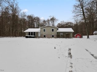 10757 Clapsaddle Ave NE, Alliance, OH 44601