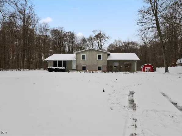 10757 Clapsaddle Ave NE, Alliance, OH 44601