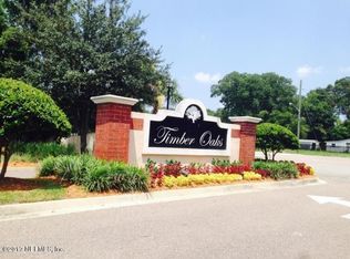 9548 Fraser Fir Ct, Jacksonville, FL 32208