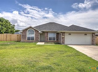 3711 Crosscut Loop, Killeen, TX 76542