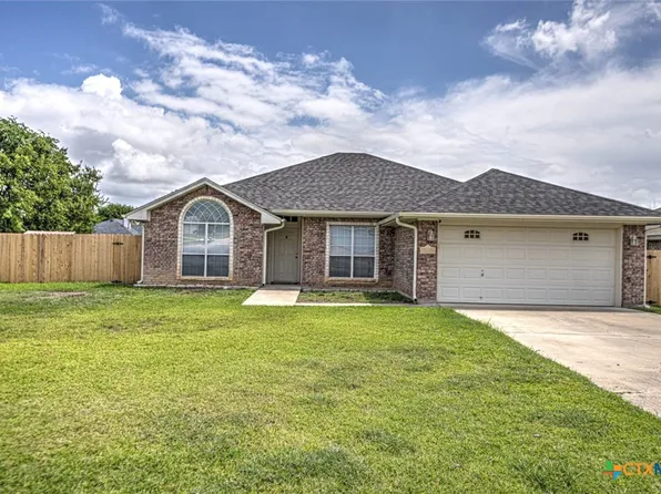 3711 Crosscut Loop, Killeen, TX 76542