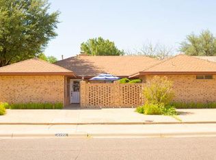 2402 Bellechasse Ct, Midland, TX 79705