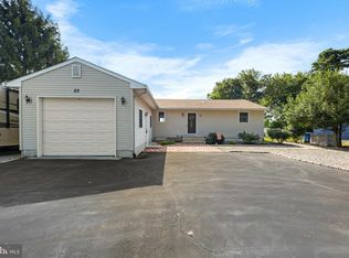 22 Tensaw Dr, Browns Mills, NJ 08015