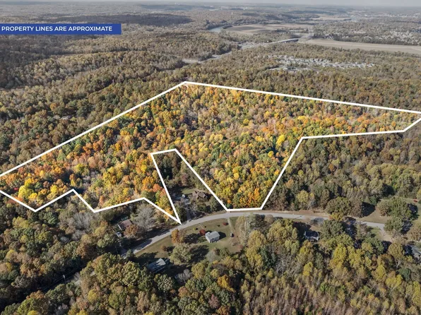 0 Ferry Rd, Clarksville, TN 37040