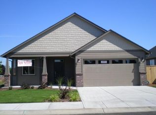 12811 NE 15th Ave, Vancouver, WA 98685