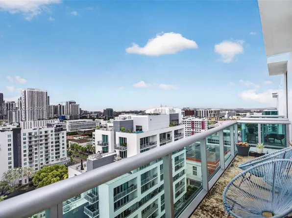 333 NE 24th St #Penthouse 12, Miami, FL 33137
