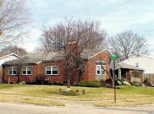 3244 Crimson Ln, Cincinnati, OH 45239