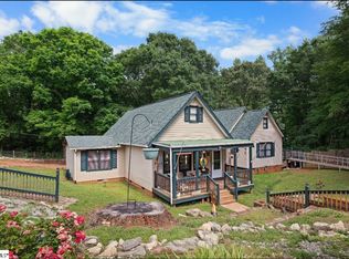 216 Rainey Rd, Greenville, SC 29609