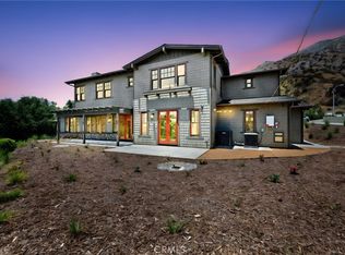 600 Baldwin Court Sierra, Madre, CA 91024