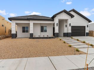 1840 Cimarron Park Pl, El Paso, TX 79911