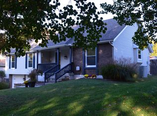 1508 SW 24th St, Blue Springs, MO 64015