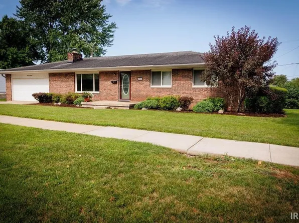 700 S McDonald St, Attica, IN 47918