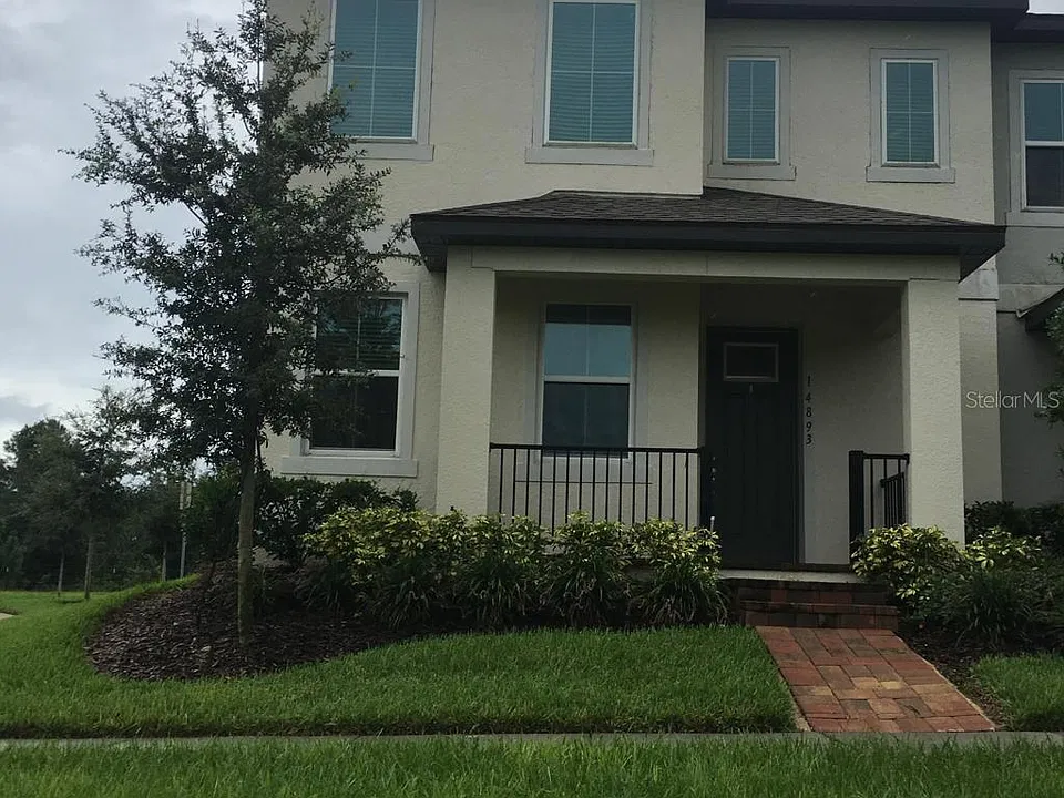 14893 Apollo Bond Dr #1