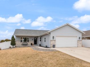 2307 South 21st STREET, Manitowoc, WI 54220