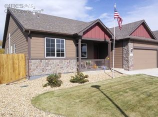 341 W Cottonwood St, Milliken, CO 80543