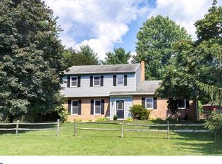1136 Chestnut Tree Rd, Honey Brook, PA 19344